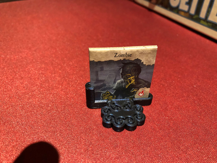 Eldritch Horror Ständer Eldritch Horror Ständer