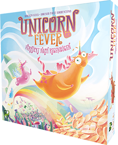 Unicorn Fever