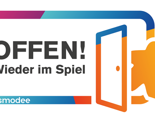 Wieder im Spiel aktion