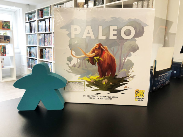 Paleo Paleo