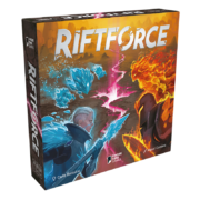 Riftforce