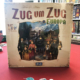 Zug um Zug 15. Jubiläum