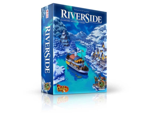 Riverside