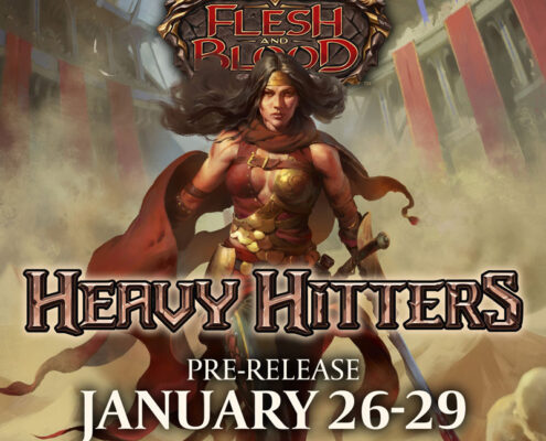 Flesh-and-Blood-Heavy-Hitters-Pre-Release