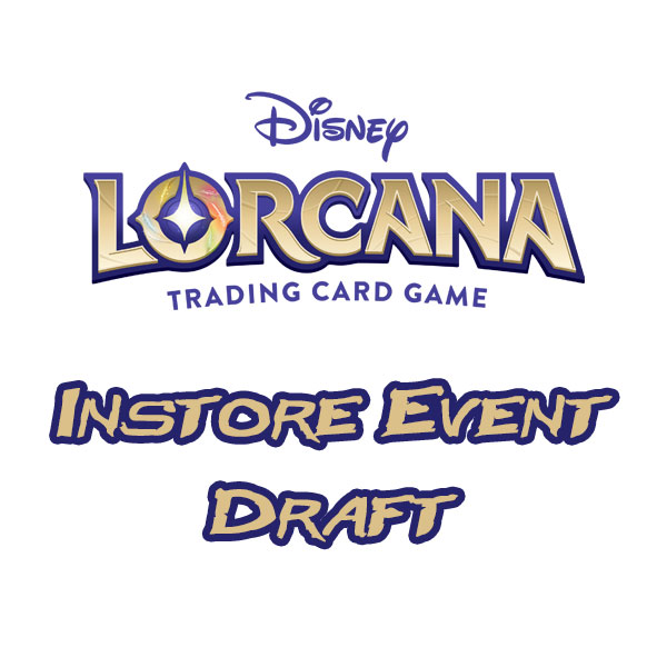 Lorcana-Events-Draft