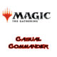 MTG-Casual-Commander