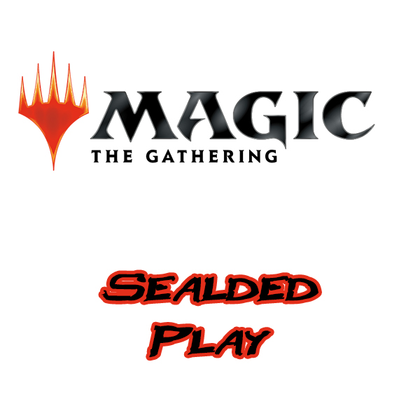 MTG-Sealed