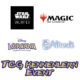 TCG-Kennenlern-Event